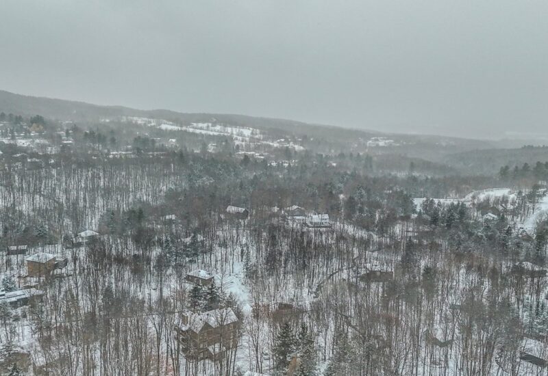 266 – 268 Ch. Seigneurial  Sutton (Estrie)