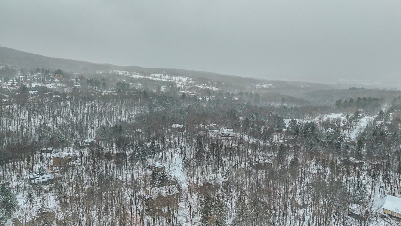 266 – 268 Ch. Seigneurial  Sutton (Estrie)