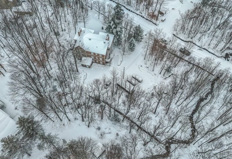 266 – 268 Ch. Seigneurial  Sutton (Estrie)