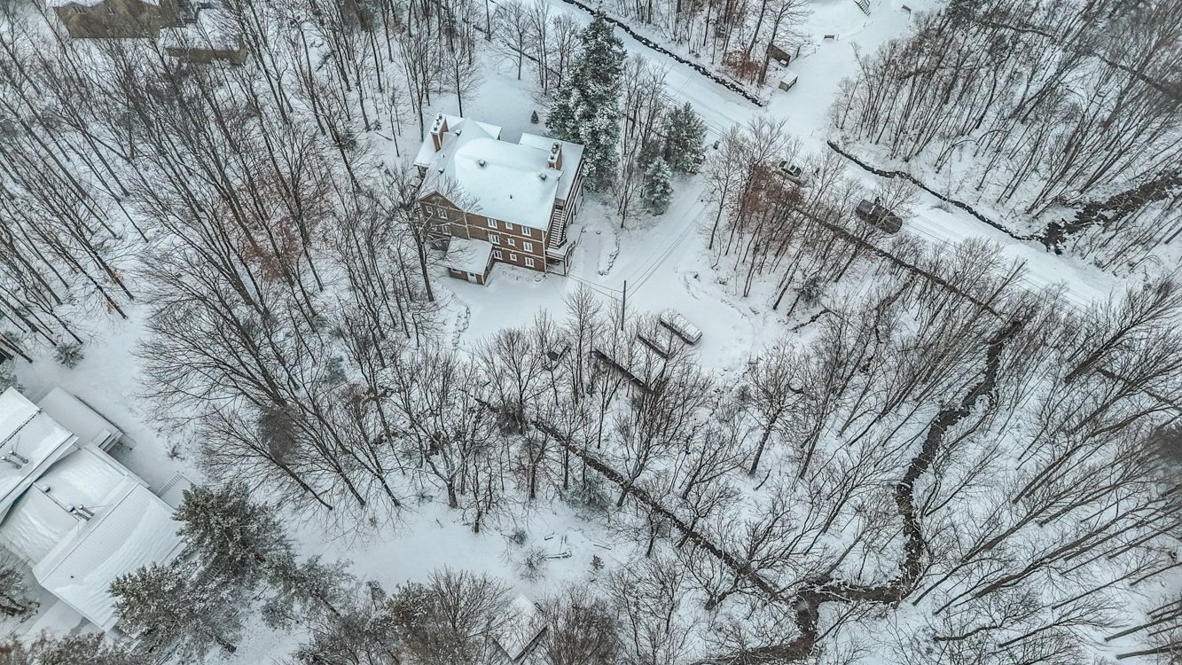 266 – 268 Ch. Seigneurial  Sutton (Estrie)