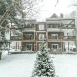 266 – 268 Ch. Seigneurial  Sutton (Estrie)