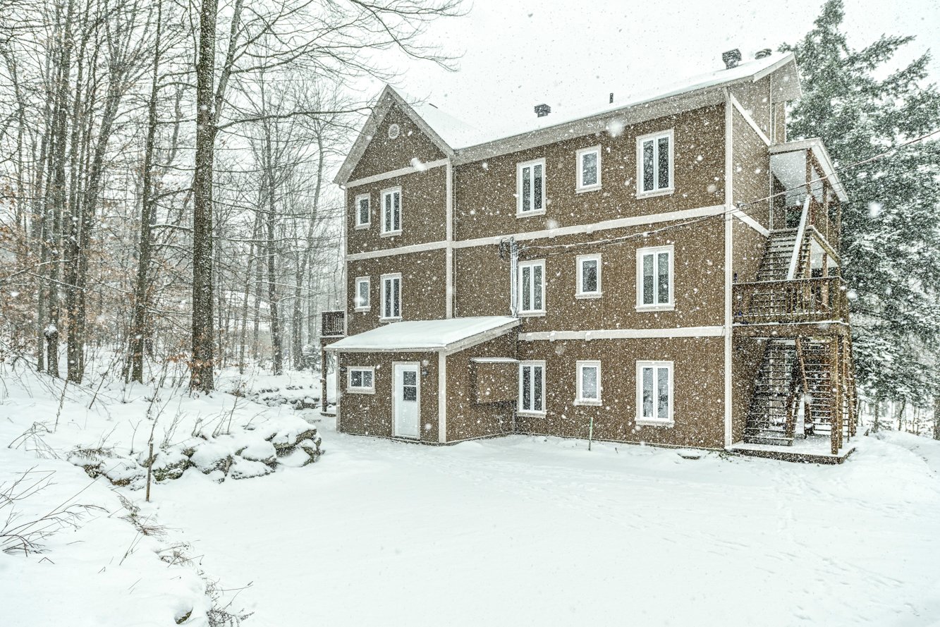 266 – 268 Ch. Seigneurial  Sutton (Estrie)