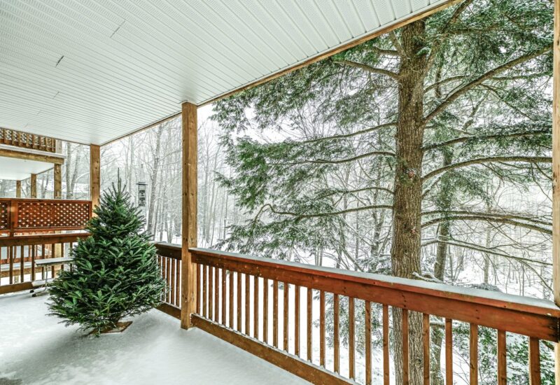 266 – 268 Ch. Seigneurial  Sutton (Estrie)