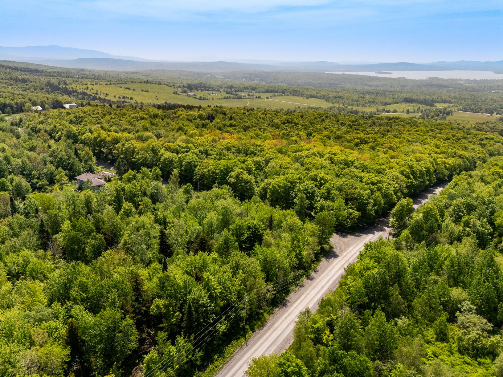 Bolton-Ouest  - Terrain  - picture 6