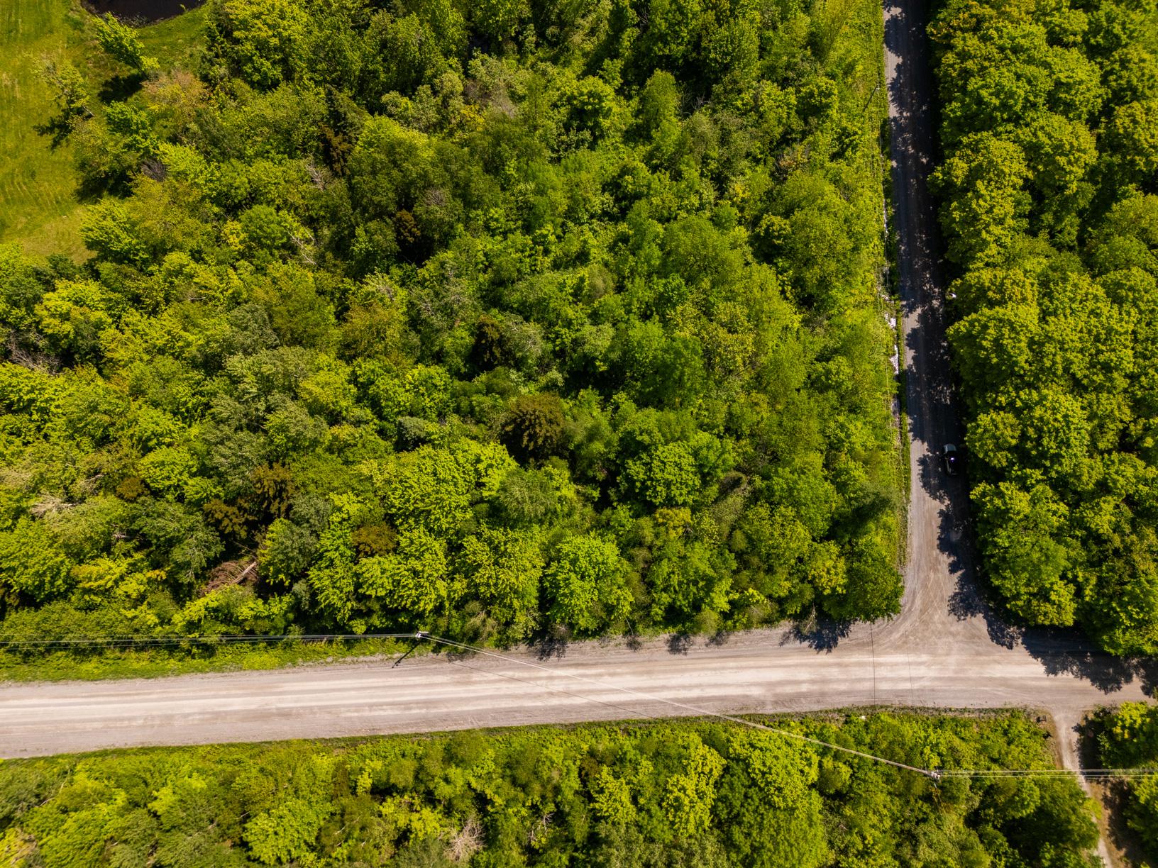 Bolton-Ouest  - Terrain  - picture 7