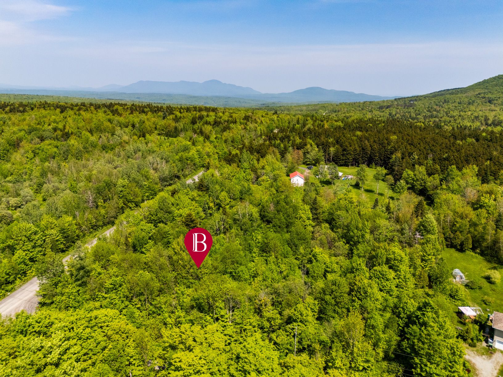 Bolton-Ouest  - Terrain  - picture 3