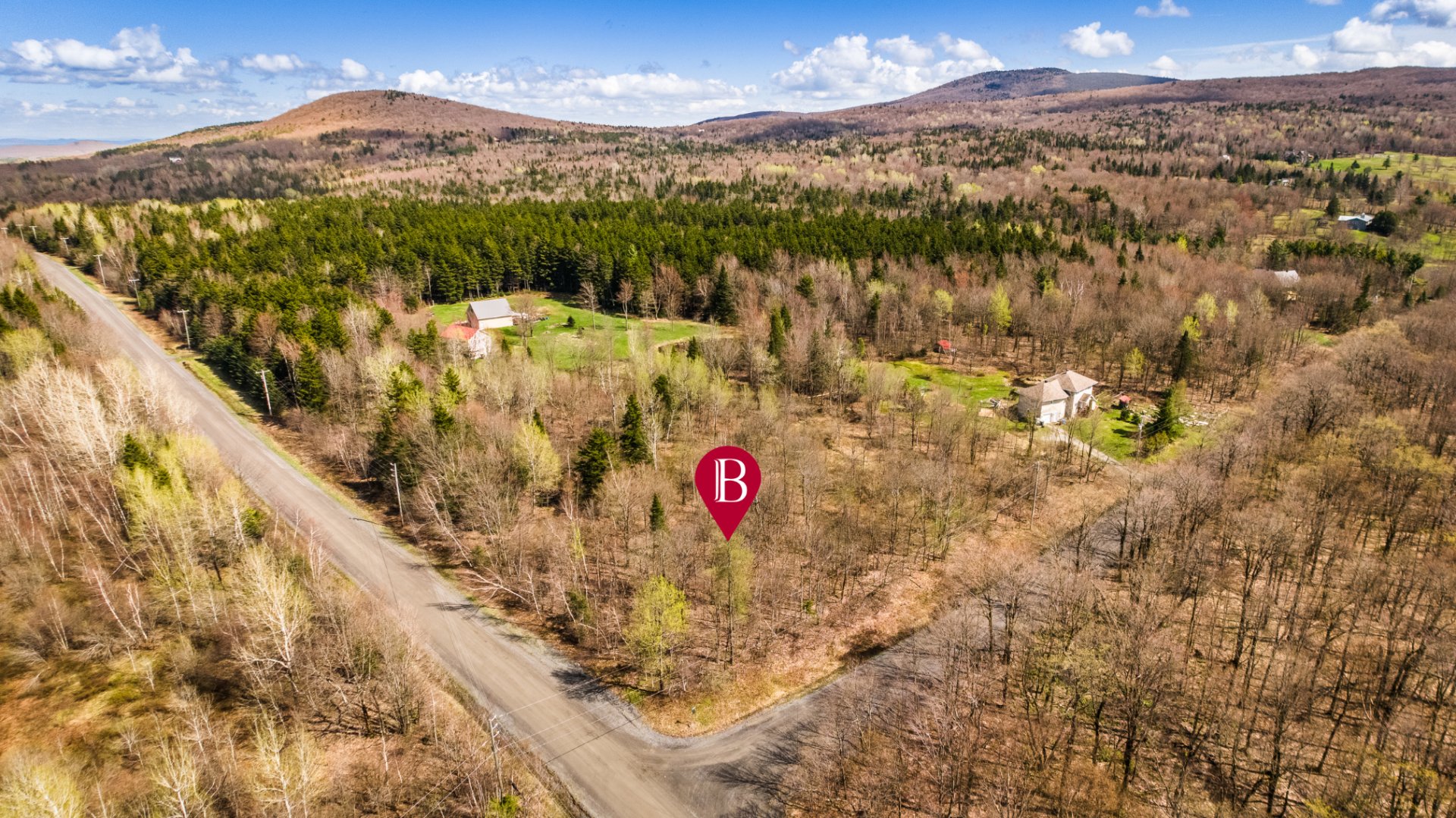 Bolton-Ouest  - Terrain  - picture 9