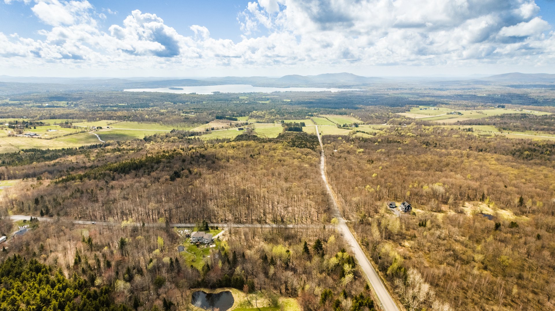 Bolton-Ouest  - Terrain  - picture 10