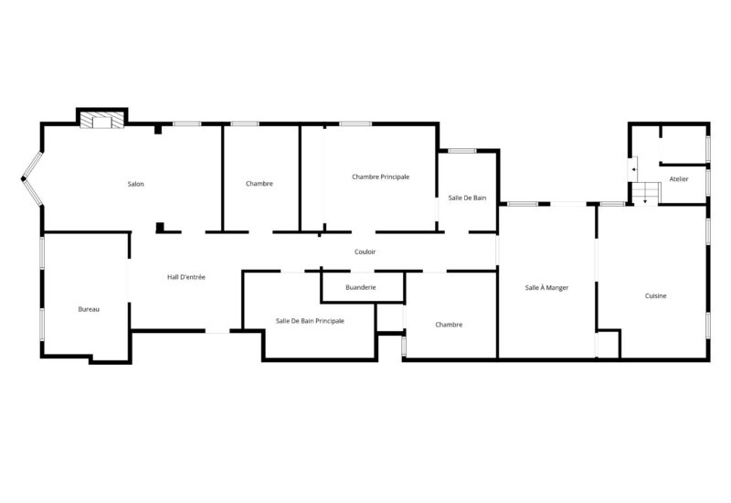 5172 Av. du Parc  Montréal (Le Plateau-Mont-Royal) (Montréal)