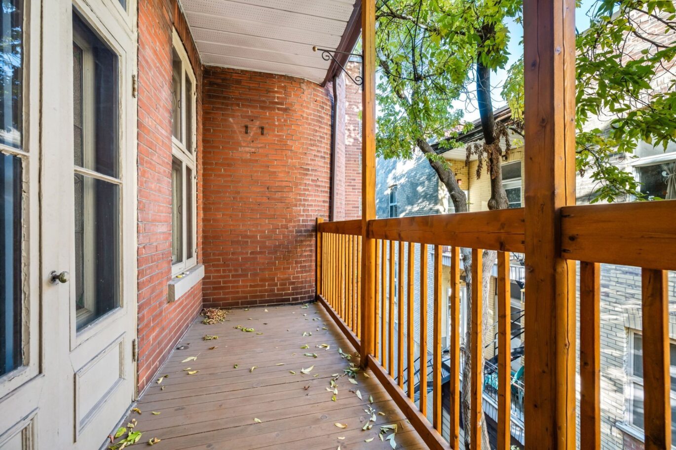 5172 Av. du Parc  Montréal (Le Plateau-Mont-Royal) (Montréal)