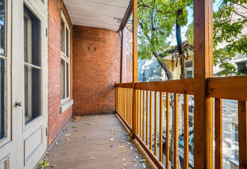 5172 Av. du Parc  Montréal (Le Plateau-Mont-Royal) (Montréal)