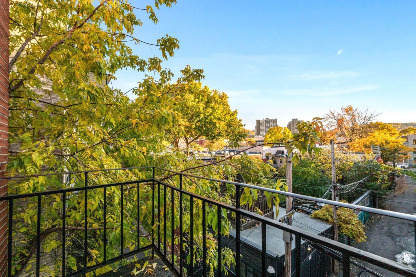 5172 Av. du Parc  Montréal (Le Plateau-Mont-Royal) (Montréal)