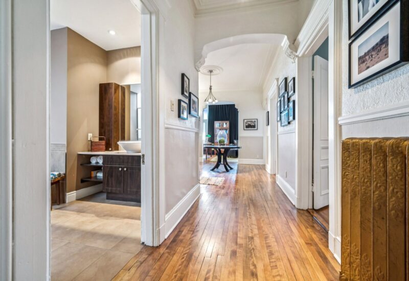 5172 Av. du Parc  Montréal (Le Plateau-Mont-Royal) (Montréal)