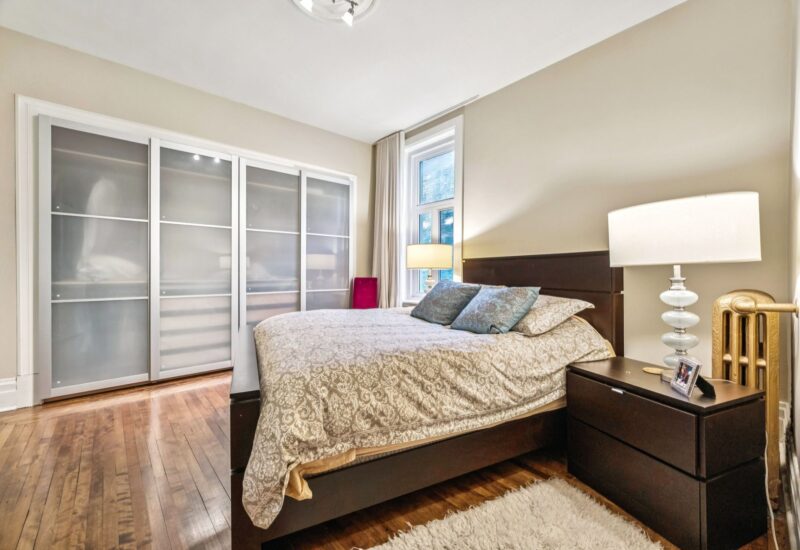 5172 Av. du Parc  Montréal (Le Plateau-Mont-Royal) (Montréal)