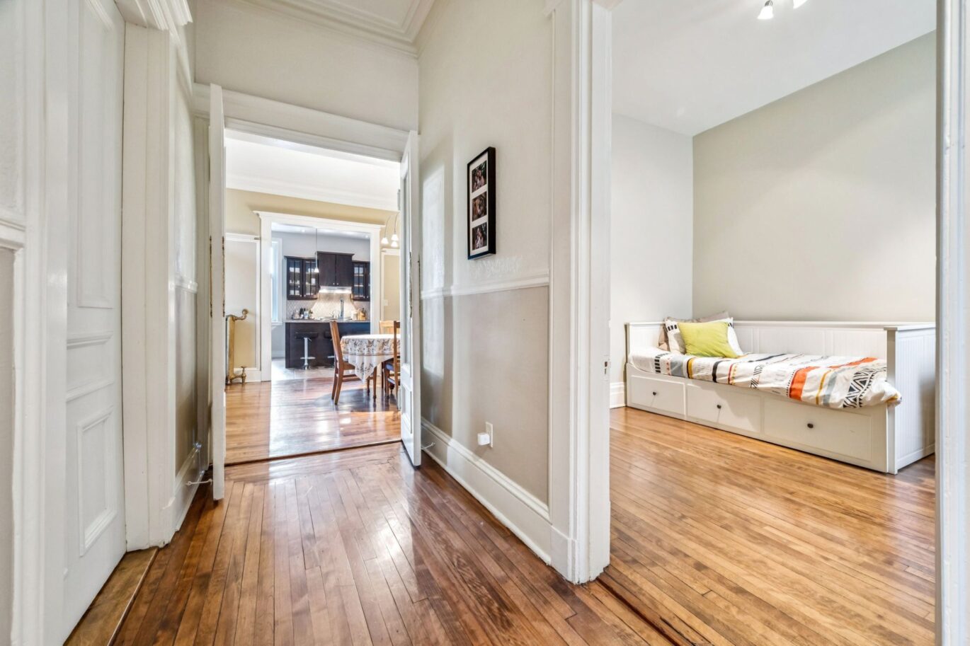 5172 Av. du Parc  Montréal (Le Plateau-Mont-Royal) (Montréal)