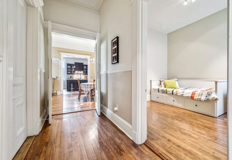 5172 Av. du Parc  Montréal (Le Plateau-Mont-Royal) (Montréal)