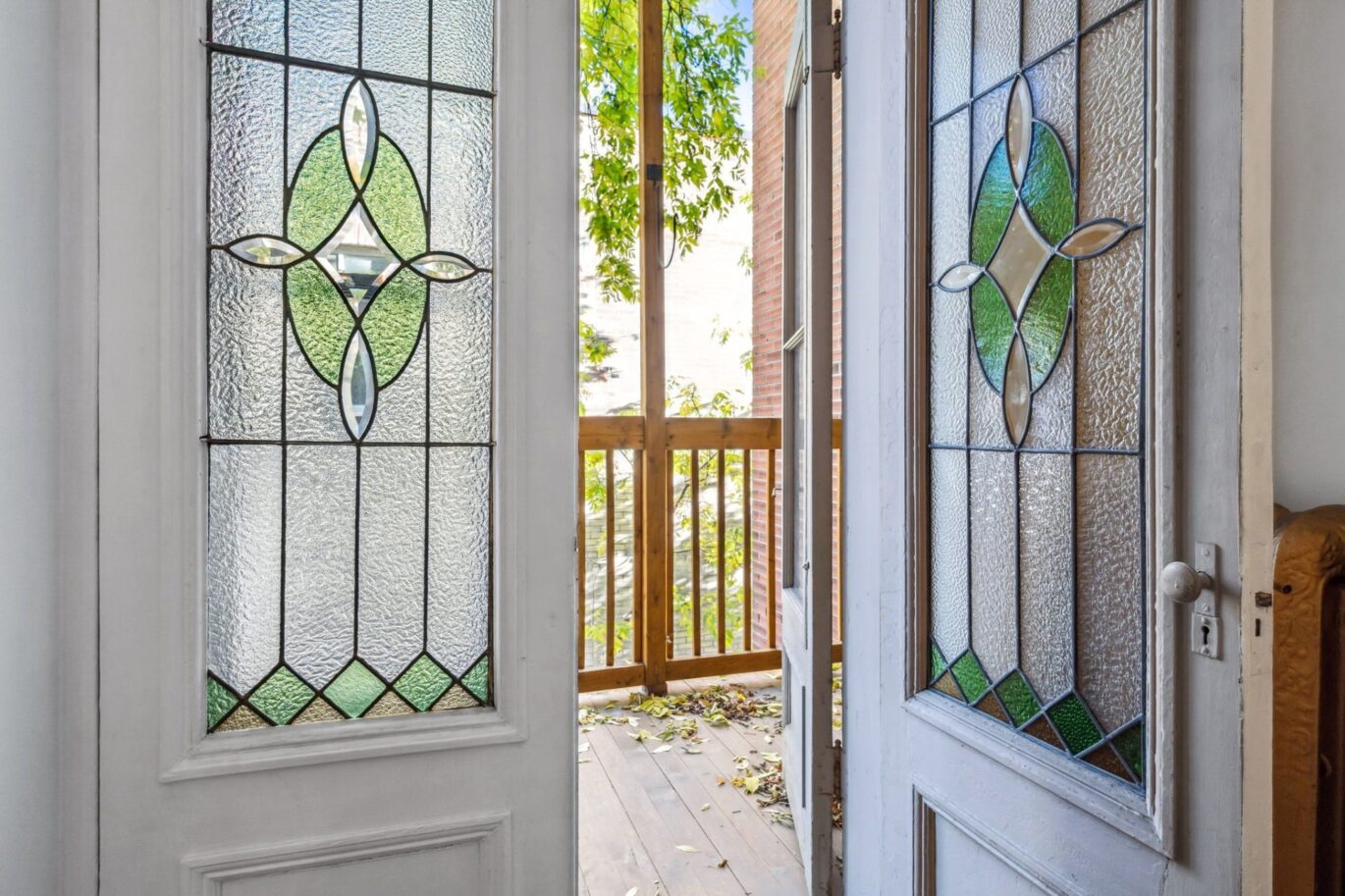 5172 Av. du Parc  Montréal (Le Plateau-Mont-Royal) (Montréal)