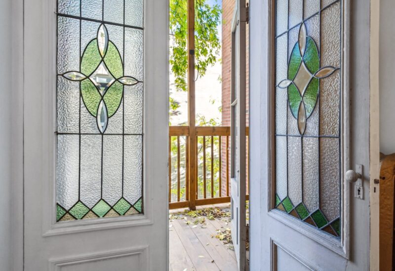 5172 Av. du Parc  Montréal (Le Plateau-Mont-Royal) (Montréal)