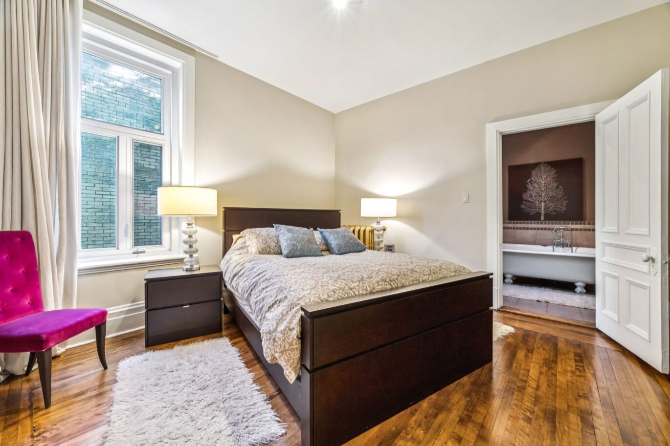 5172 Av. du Parc  Montréal (Le Plateau-Mont-Royal) (Montréal)