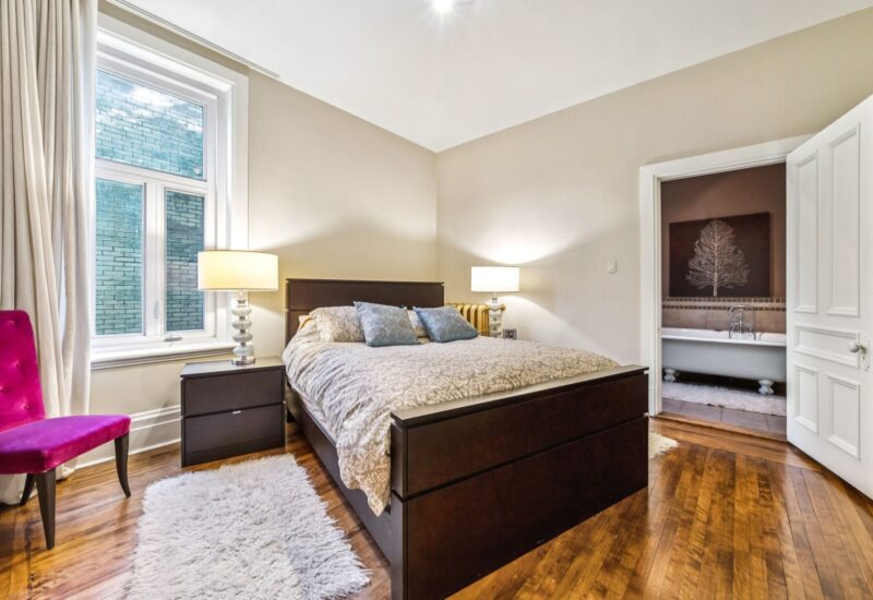 5172 Av. du Parc  Montréal (Le Plateau-Mont-Royal) (Montréal)