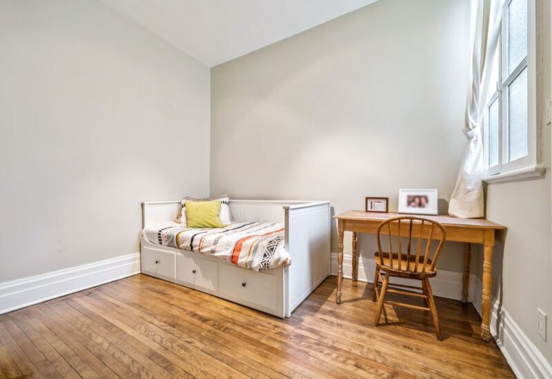 5172 Av. du Parc  Montréal (Le Plateau-Mont-Royal) (Montréal)