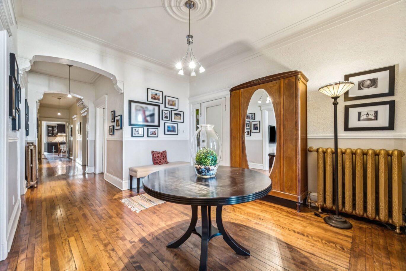 5172 Av. du Parc  Montréal (Le Plateau-Mont-Royal) (Montréal)