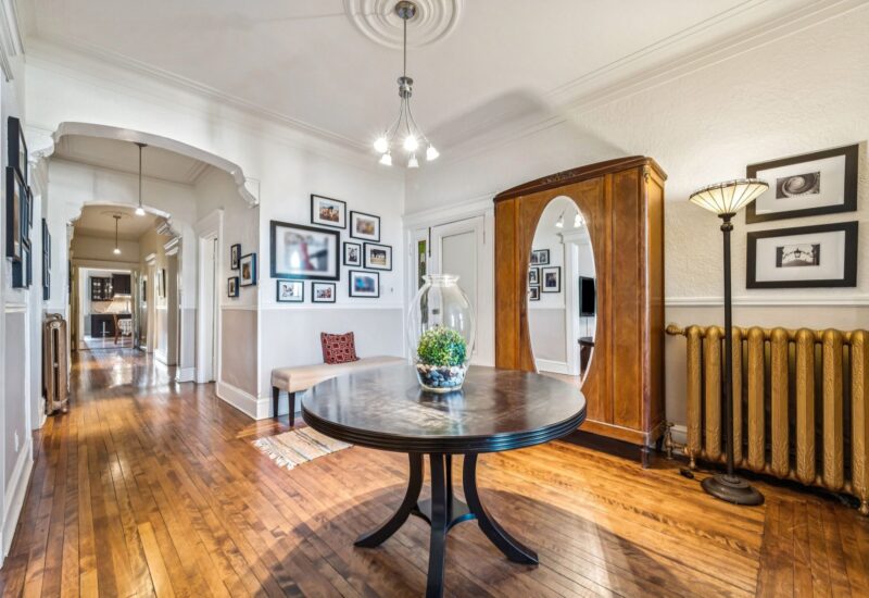 5172 Av. du Parc  Montréal (Le Plateau-Mont-Royal) (Montréal)