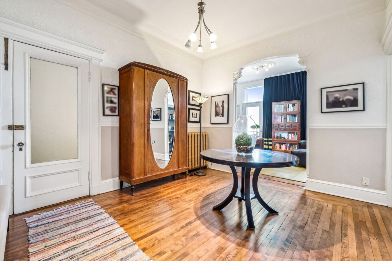 5172 Av. du Parc  Montréal (Le Plateau-Mont-Royal) (Montréal)