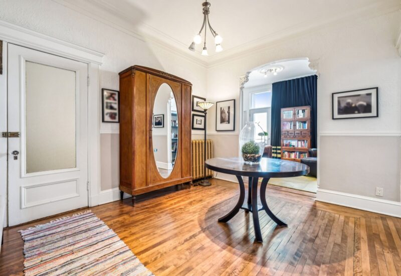 5172 Av. du Parc  Montréal (Le Plateau-Mont-Royal) (Montréal)