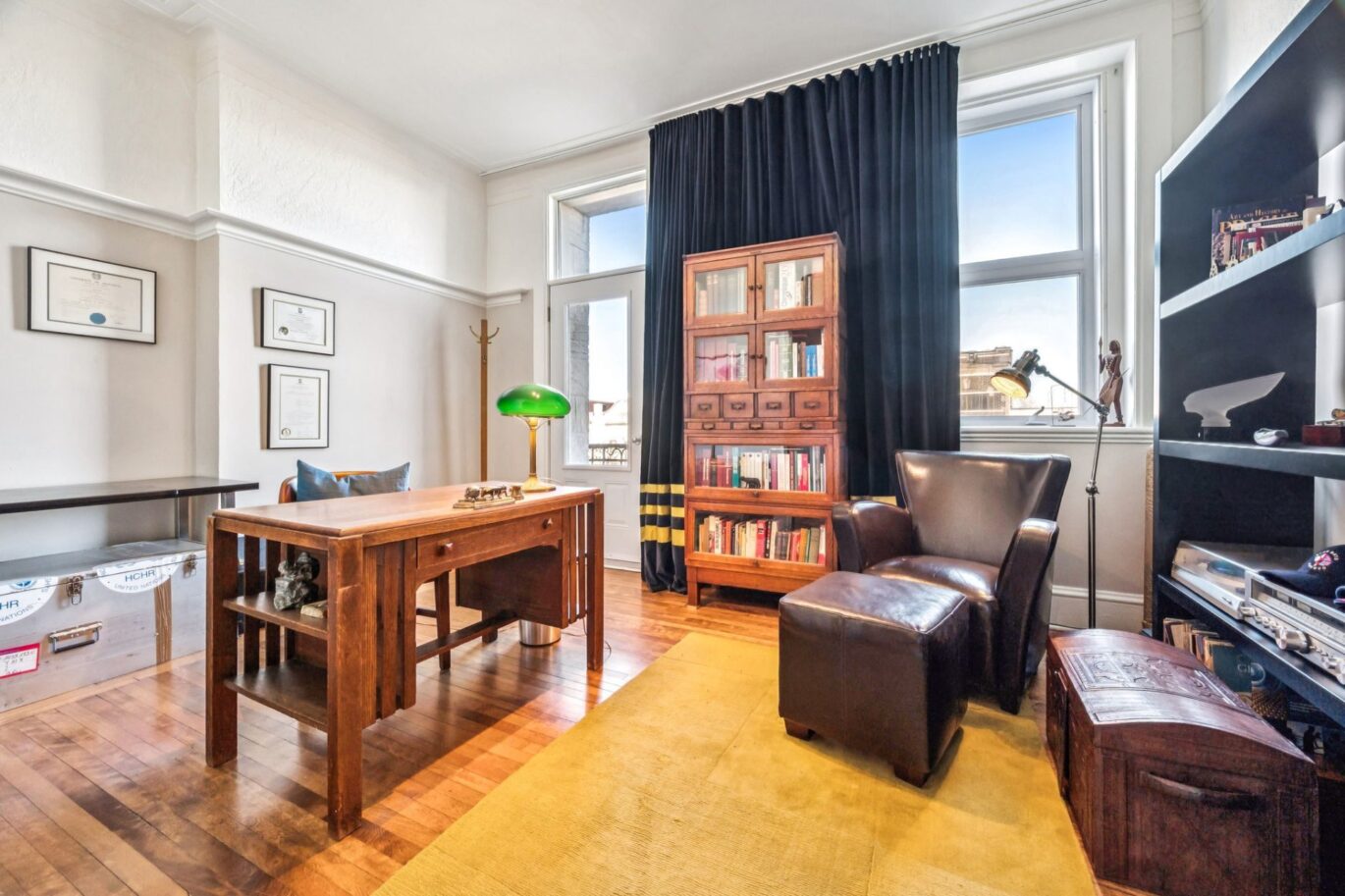 5172 Av. du Parc  Montréal (Le Plateau-Mont-Royal) (Montréal)