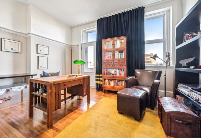 5172 Av. du Parc  Montréal (Le Plateau-Mont-Royal) (Montréal)