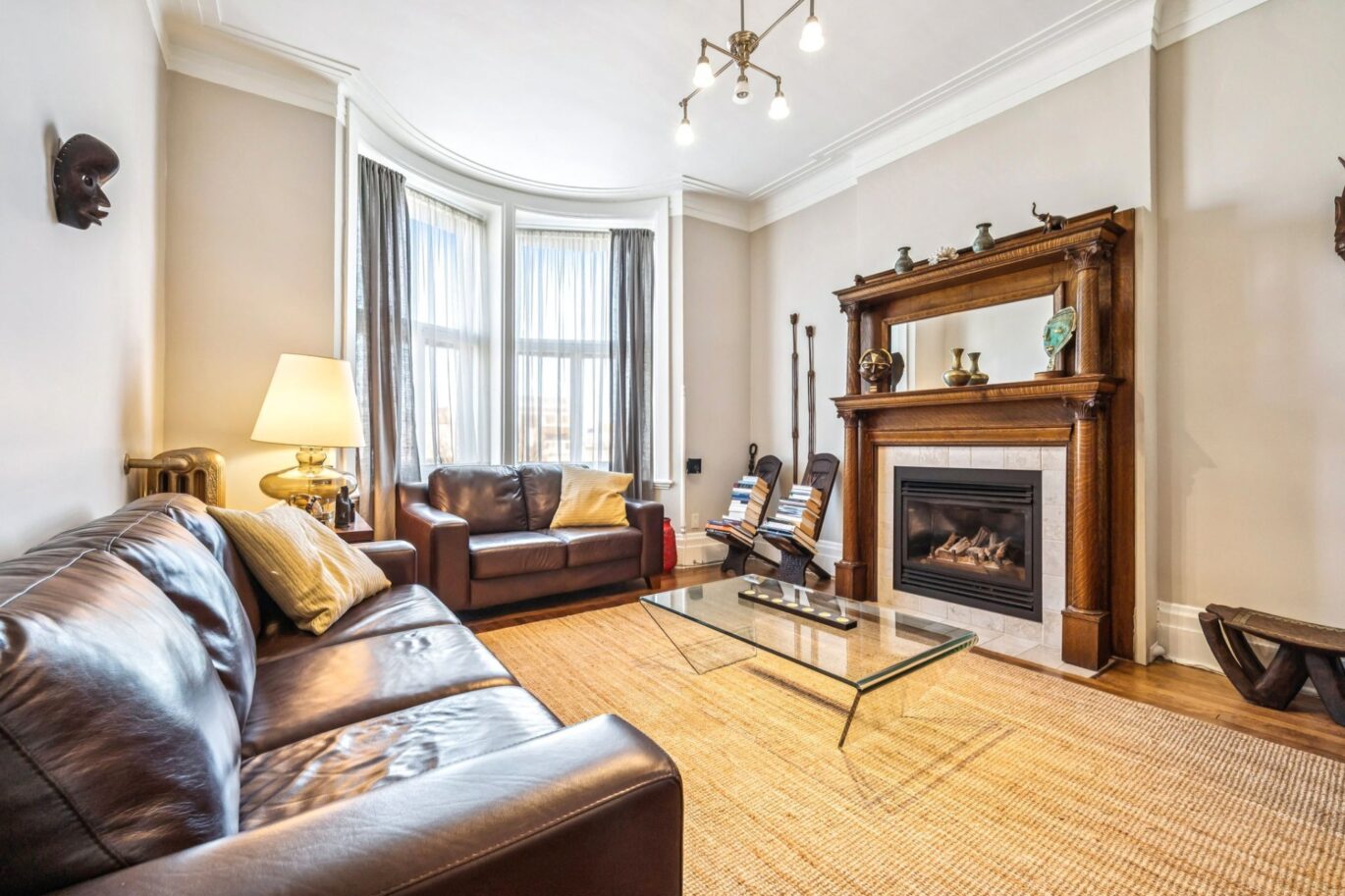 5172 Av. du Parc  Montréal (Le Plateau-Mont-Royal) (Montréal)