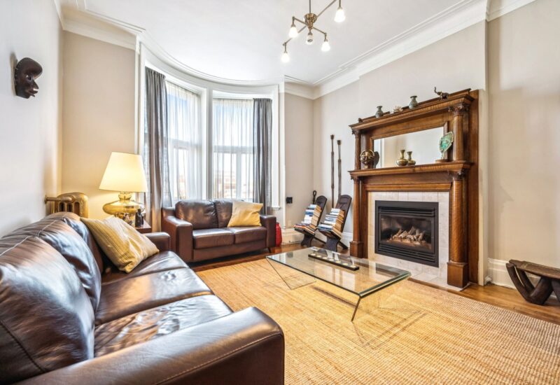 5172 Av. du Parc  Montréal (Le Plateau-Mont-Royal) (Montréal)