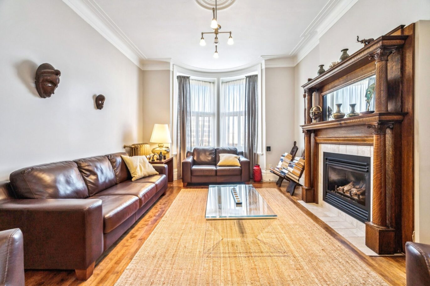 5172 Av. du Parc  Montréal (Le Plateau-Mont-Royal) (Montréal)