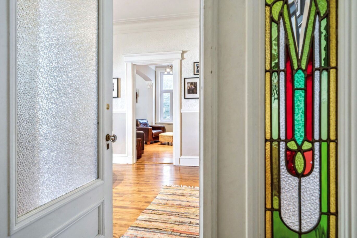 5172 Av. du Parc  Montréal (Le Plateau-Mont-Royal) (Montréal)