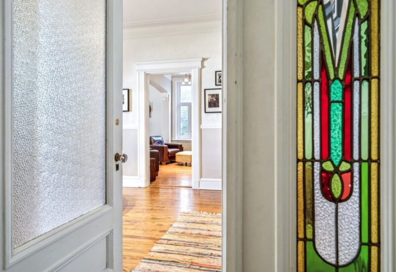 5172 Av. du Parc  Montréal (Le Plateau-Mont-Royal) (Montréal)