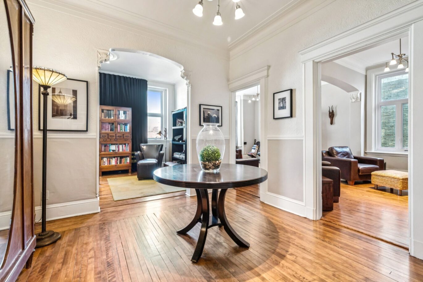 5172 Av. du Parc  Montréal (Le Plateau-Mont-Royal) (Montréal)