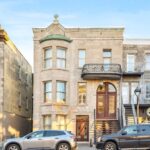 5172 Av. du Parc  Montréal (Le Plateau-Mont-Royal) (Montréal)