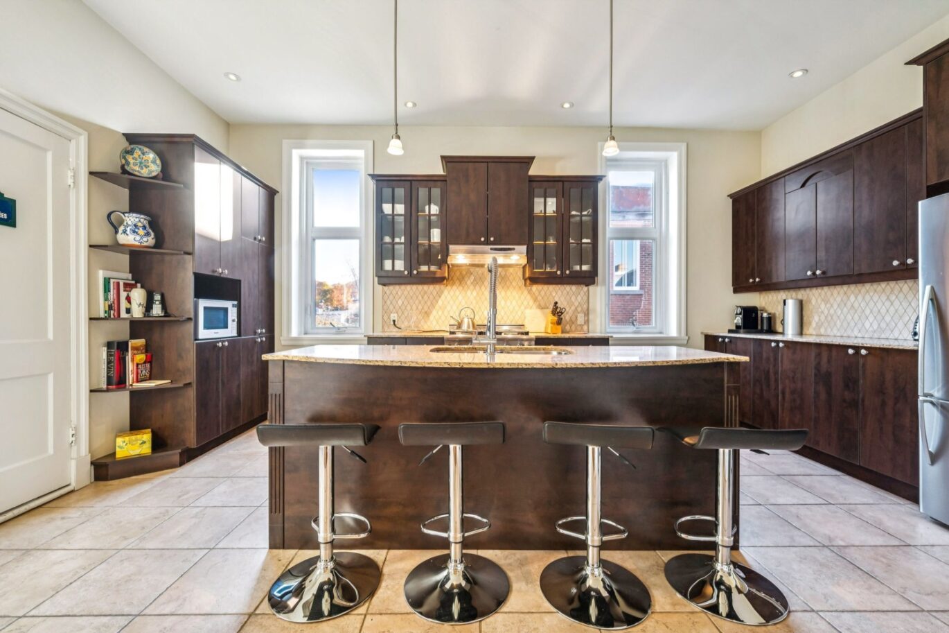 5172 Av. du Parc  Montréal (Le Plateau-Mont-Royal) (Montréal)