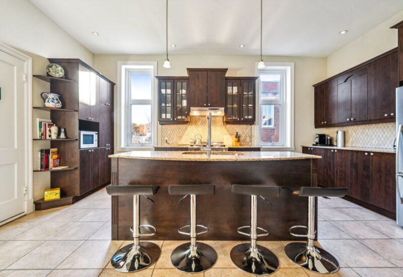 5172 Av. du Parc  Montréal (Le Plateau-Mont-Royal) (Montréal)