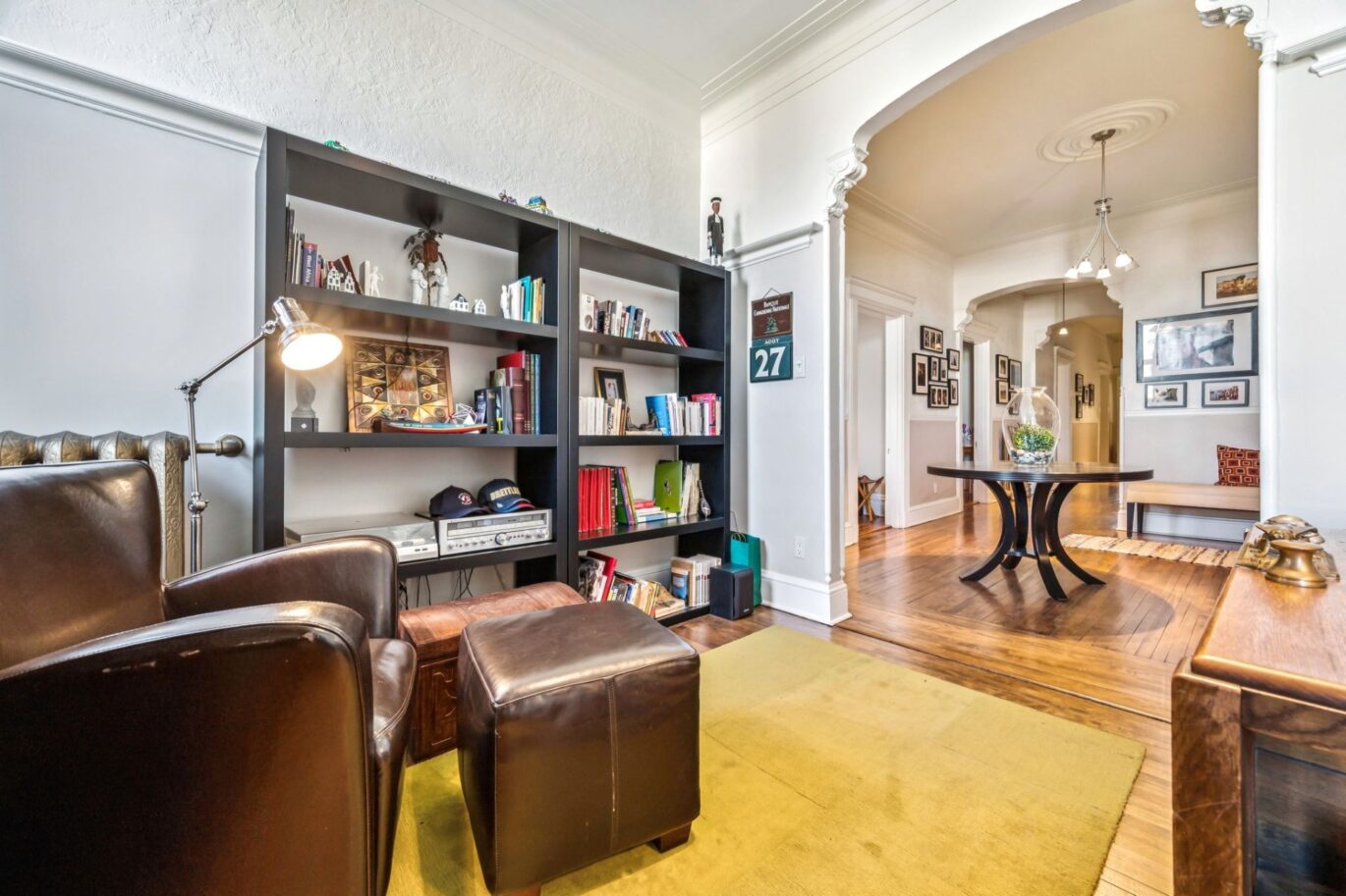 5172 Av. du Parc  Montréal (Le Plateau-Mont-Royal) (Montréal)