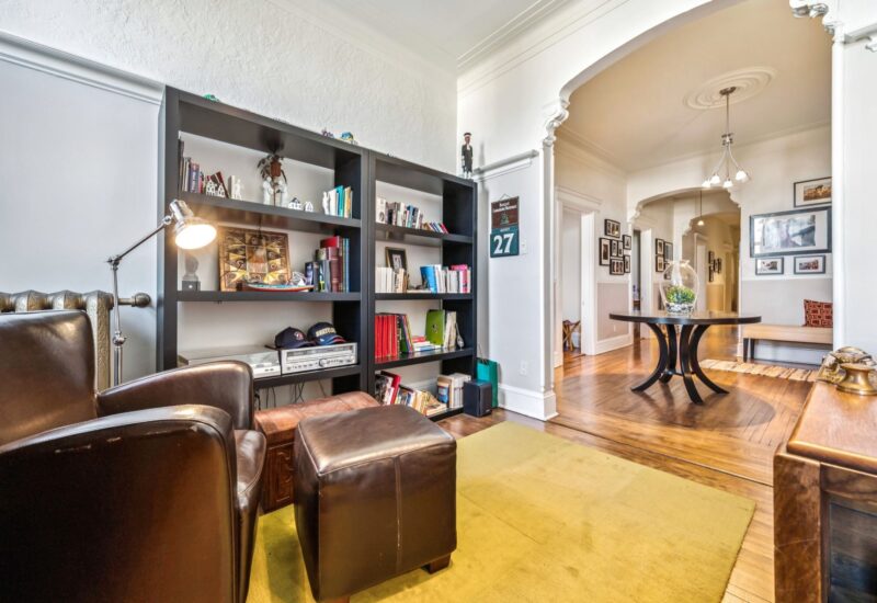 5172 Av. du Parc  Montréal (Le Plateau-Mont-Royal) (Montréal)