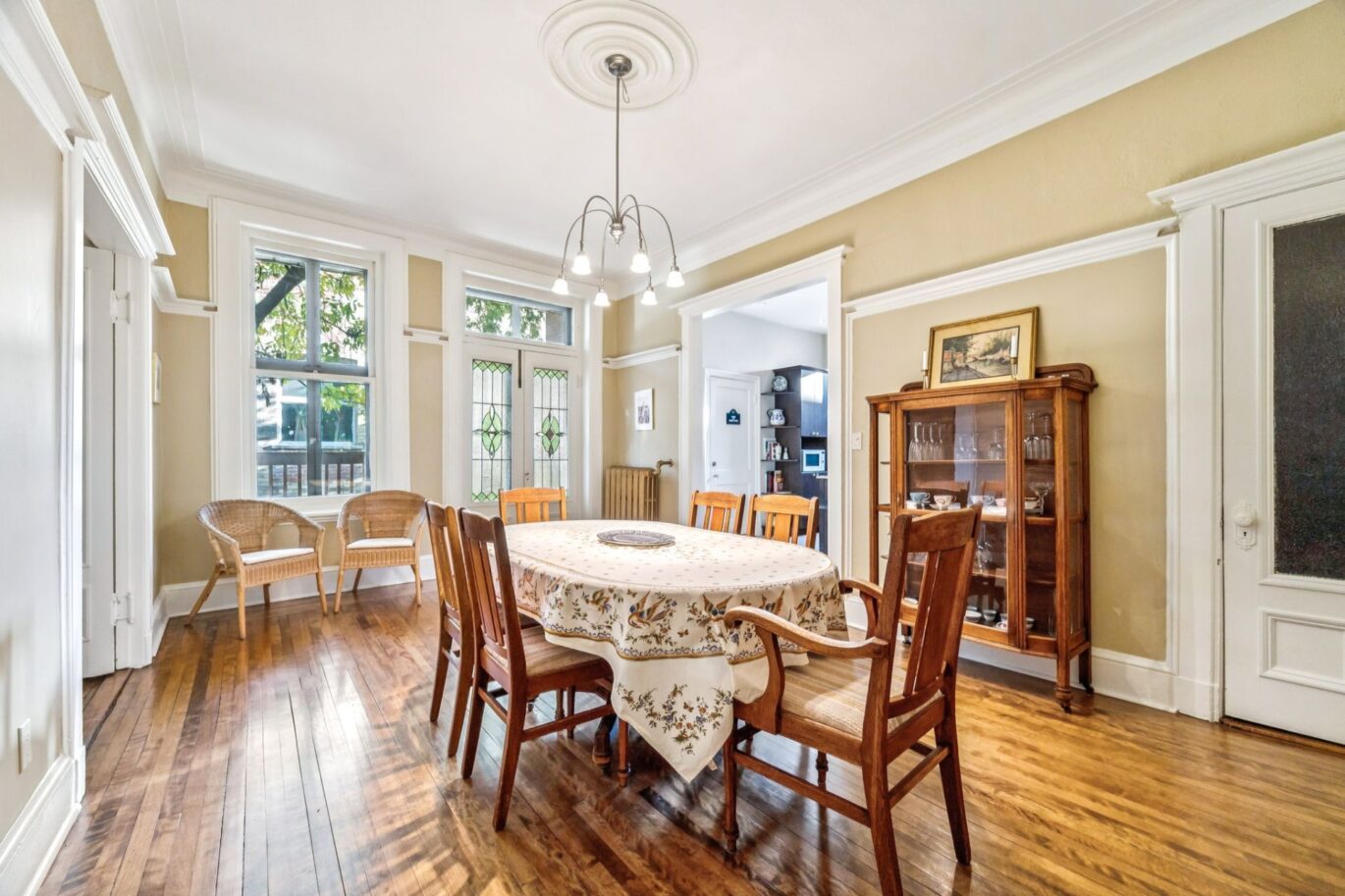 5172 Av. du Parc  Montréal (Le Plateau-Mont-Royal) (Montréal)