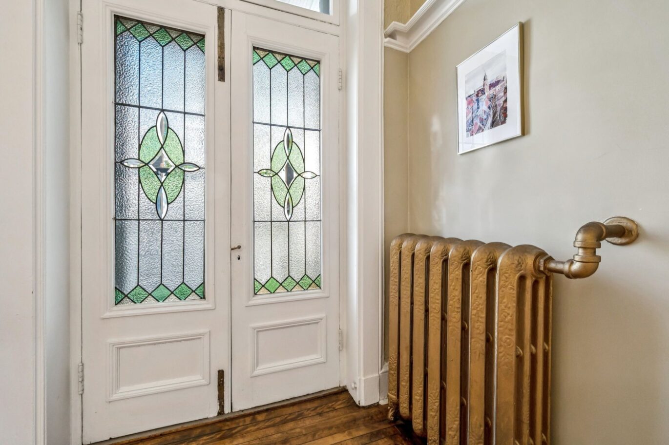 5172 Av. du Parc  Montréal (Le Plateau-Mont-Royal) (Montréal)