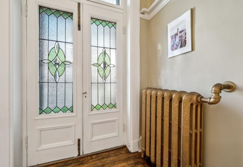 5172 Av. du Parc  Montréal (Le Plateau-Mont-Royal) (Montréal)