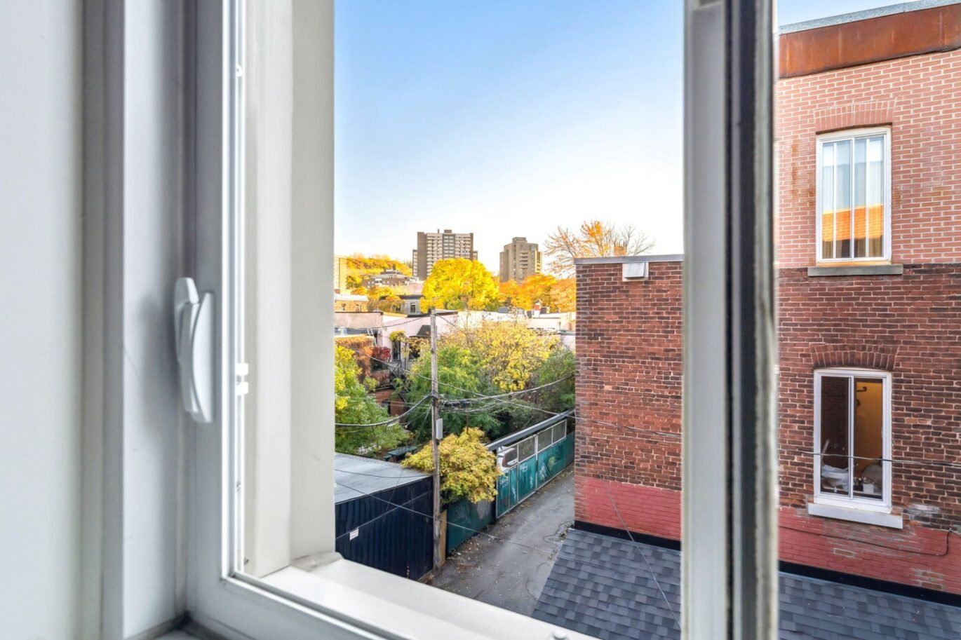 5172 Av. du Parc  Montréal (Le Plateau-Mont-Royal) (Montréal)