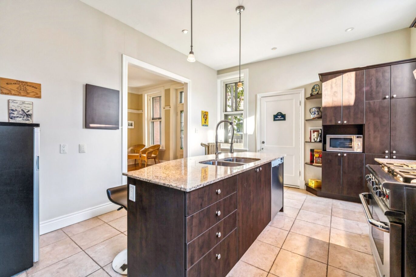 5172 Av. du Parc  Montréal (Le Plateau-Mont-Royal) (Montréal)