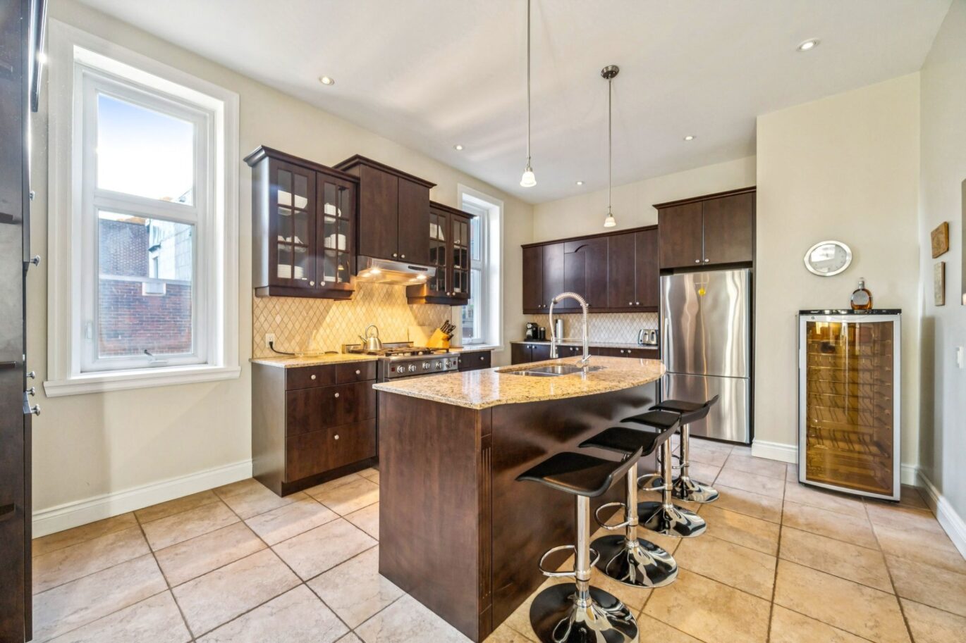 5172 Av. du Parc  Montréal (Le Plateau-Mont-Royal) (Montréal)