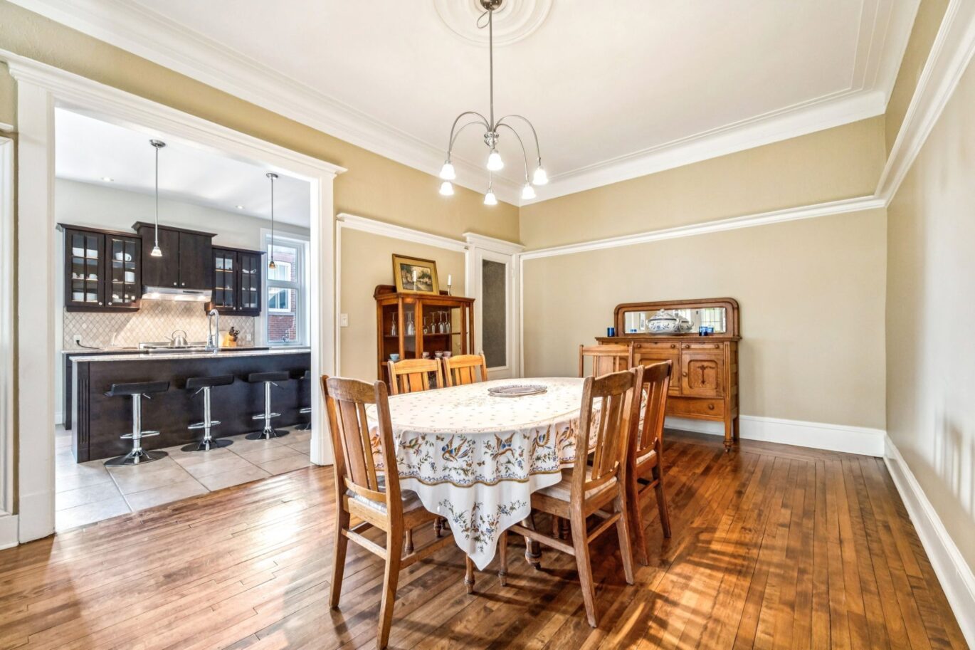 5172 Av. du Parc  Montréal (Le Plateau-Mont-Royal) (Montréal)