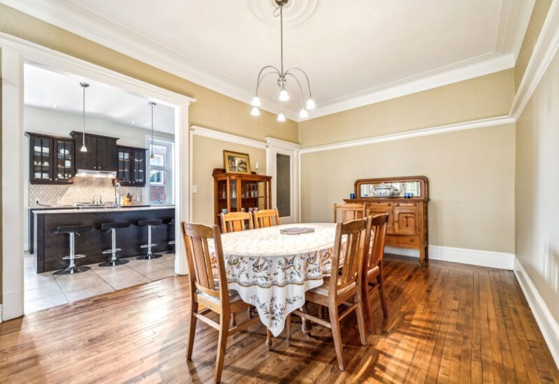 5172 Av. du Parc  Montréal (Le Plateau-Mont-Royal) (Montréal)